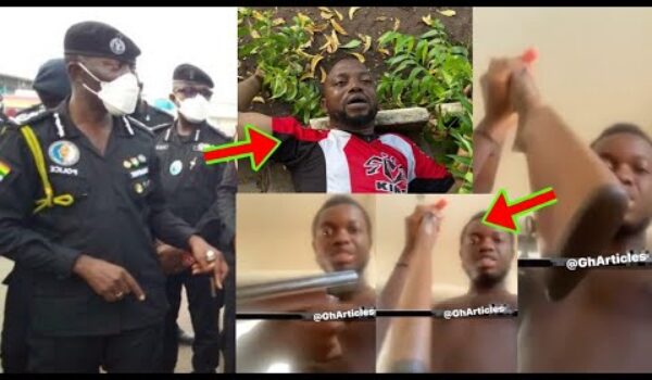 Toy Gu*n Update: Man Found De@d, As Some People Started Using Real Gu*ns For The Game