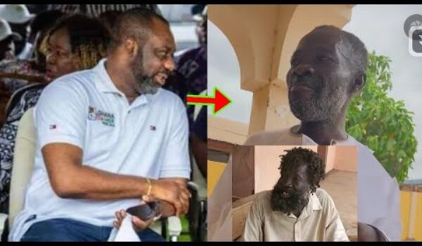 Do You Remember Mona Mobl3, What Is Going On Between NAPO And Mona Moblɛ Will Sh0ck You