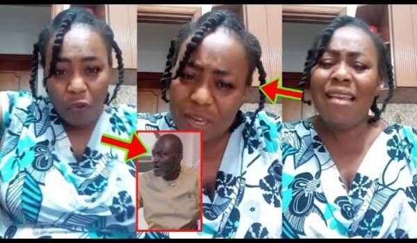 Suro Nipa, Lady Exp0ses Big Politician Who Sl££ps With His Own Child, Has Children With His Dáughter