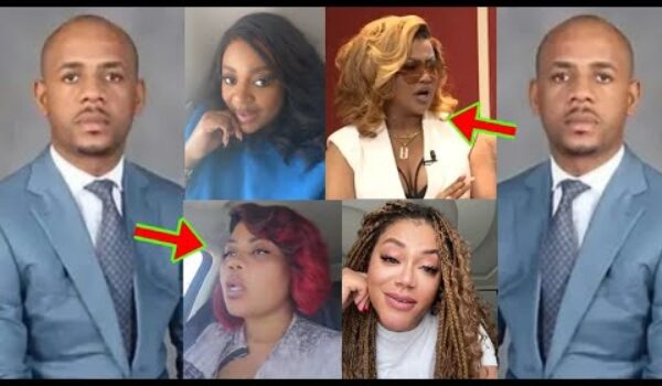 Jackie, Mcbrown,Empress Gifty, Nadia, Sh0cking Names That May Appear If Balthazar Release Ghana List