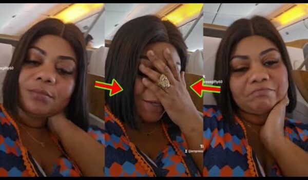 Ghana latest News: United Showbiz Landed Empress Gifty In Tr0uble