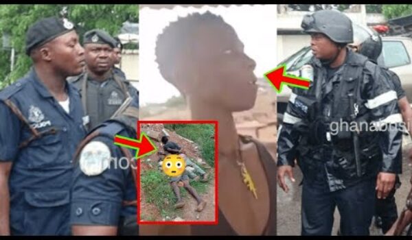 I Have Beh£@ded Some0ne; This Boy Reveals, Video Will Sh0ck You