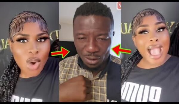 Kwaku Manu Aboa Gyemifuo, Stop F00ling And Concentrate On Ur Br0ken Heart, Kwaku Manu Agye N’aniso