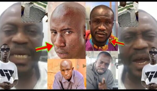 Akabenezer Knows C Confion Sl£pt With Somebody’s Wife, Took 1.2 Billion From Her, Man Goes Deep