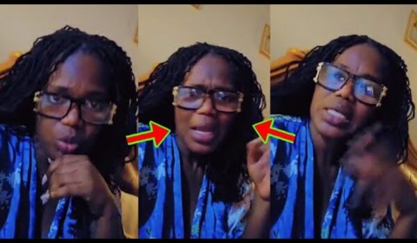 Breaking: Sad News Hits Mzbel As NDC Is Celebrating