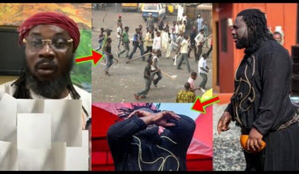 Squad Att@cks Ajagurajah, The Reason Will Sh0ck You, Ajagurajah Don’t Have Any Pøwers