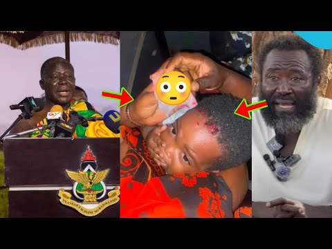 Read more about the article Otumfuo Asantehene Swiftly Breaks Silence On Techiman’s People Att@ck On Kumasi People In Techiman