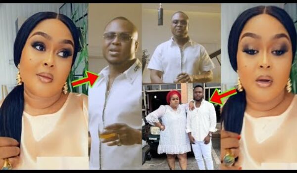 Actress Vivian Jill Eldest Son Disgraces Himself, Ghanaians Reacted