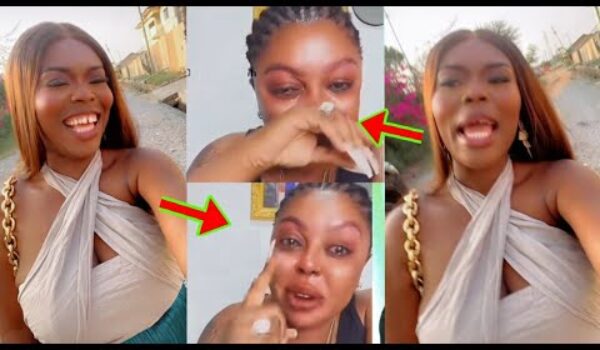 Afia Schwar Reacted To NPP Defeat As Delay Te@ses Her