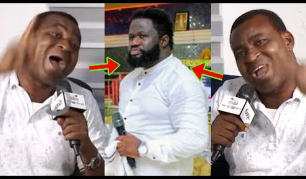 Azuka Woyɛ Aboa, Kwasia Sofo, Prophet Azuka Landed In Tr0uble, Why Wontumi