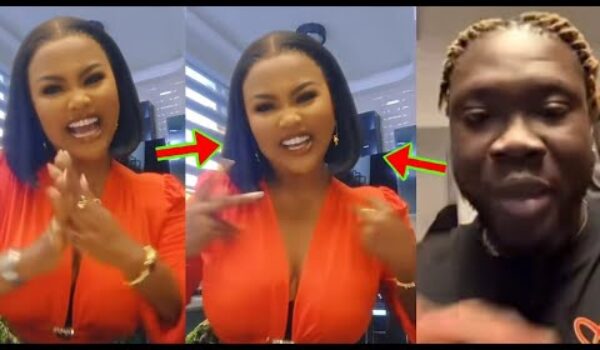 See How Mcbrown Is Happily Looking For Shøwboy As He Reveals He Want To Kn@¢k H£r Pu$$¥