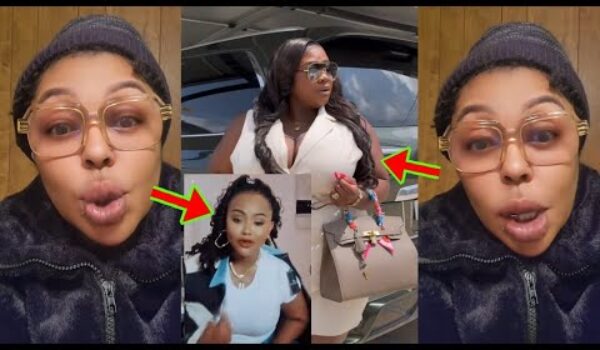 Tracey Boakye Don’t Know How To Dress, Ɔyɛ Kuraseni, Afia Schwar Fires & Expøses Her Fmr Best Friend