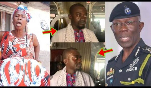 Lilwin Has K!lled Two Peøple