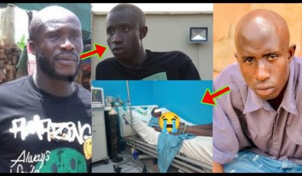 Breaking News: C Confion Is De@d