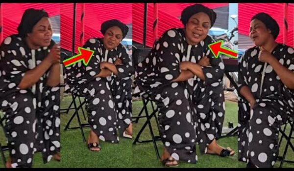 I Can’t Hide It Anymore, Empress Gifty Confesses One Big Secret Which Landed Her In Trøuble In Ghana