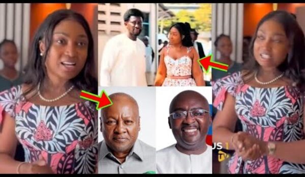 Cheddar’s Wife Finally Break Silence On Who She Voted For As She Reveals Why Cheddar Got Only 1 Vote