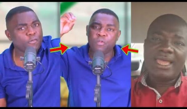 You’ll Be Arrested! Ghanaians Reacted As Kevin Taylor Reveals He Will Come To Ghana On January 2025