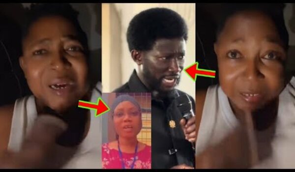 Cheddar Pay Me My Money, I Hate Nønsense; Kwame Bediako Cheddar Is In Trøuble As Wayoosi F!res