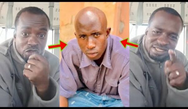 C Confion Sl£pt With Somebody’s Wife; Man Dropped W!ld S£cret Abt The Cause Of C Confion Early De@th