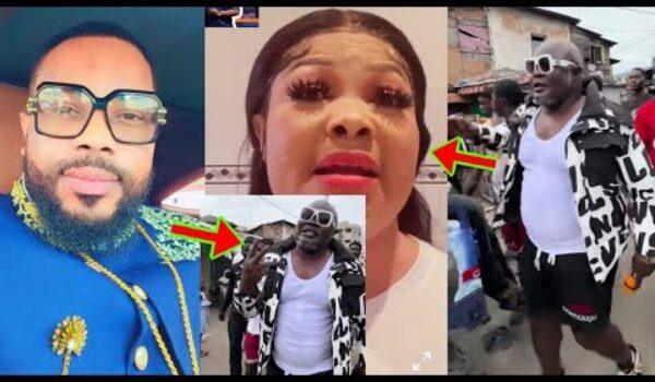 Bukom Banku Att@cks Agradaa, Pastor Asiamah Landed In Tr0uble As More NDC People Chases Agradaa