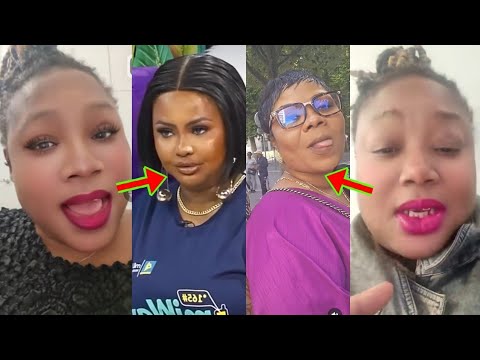 Read more about the article One Rich Man Is Sl££ping With Mcbrown And Gifty, Samsonwaa Dropped Mcbrown And Gifty Dirty Secret