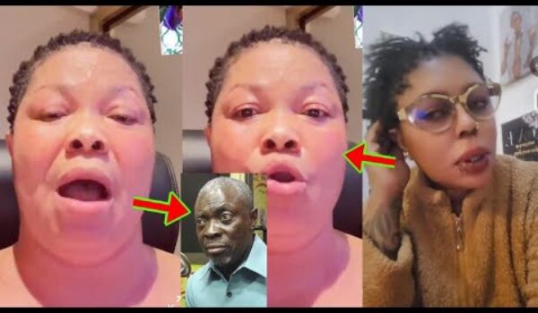 Agradaa Has A Serious Message For Afia Schwar As She Dragged Kyiri Abosom