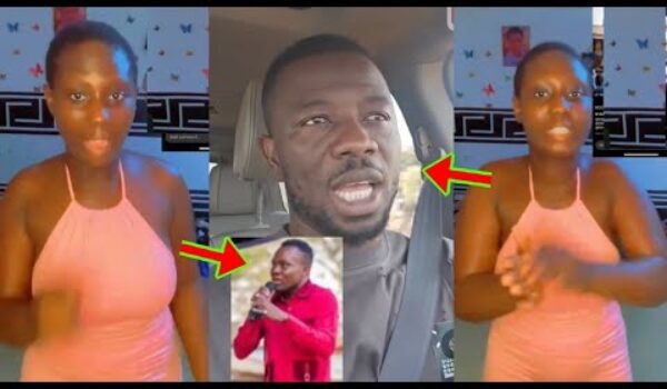 Wadi me, but he don’t want to pay me, little girl storm online to expose celeb who has chøpped her