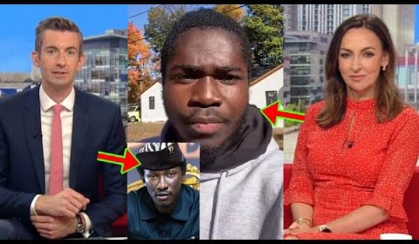 Young Don Is Missing, Young Don Can’t Be Found In U.S After Insulting Cheddar In November 2024