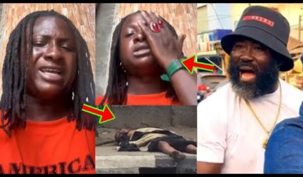 Popular Komfuo Allegedly K!||ed In A F!ght, Angry Seidu Speaks