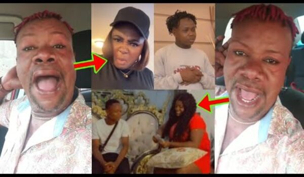 Akyɛdeɛ Ɛyɛ By Force? Nana Yeboah Shares His Honest Opinion On Tracey Boakye And Kyekyeku Issue