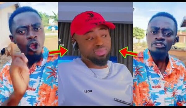 Fake Prophet, You Can Hire People To Kill Me, Lilwin Accused Fire Oja That He Want To Kill Him