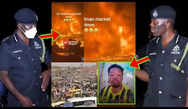 Breaking News: Techimam Market Is On F!re, See How It’s Seriøusly ßurning