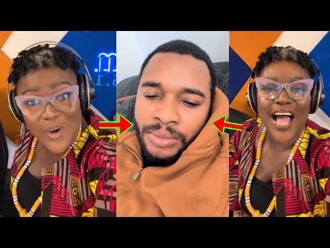 Read more about the article U.S Mass Deportation: See What Nana Yaa Brefo Is Hilariously Telling Ghanaians About Twene Jonas