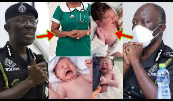 W!cked Nurse Arr£sted For Deliberately Breaking Bønes Of Several Newbørn Baby’s