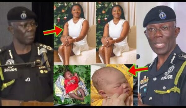 She Is Wanted! This Is What This Dormaa Woman Has Done As Ghana Police Declares Her Wanted