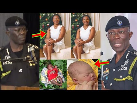Read more about the article She Is Wanted! This Is What This Dormaa Woman Has Done As Ghana Police Declares Her Wanted