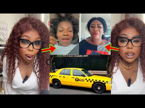 Read more about the article Moyi Tøilet, Mmoa Ahiafuo, I’m Not Ashamed, Afia Schwar Speaks About Her Uber Job