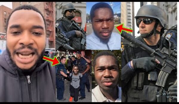 Young Don Deportation Case: Twene Jonas Speaks About Young Don Release