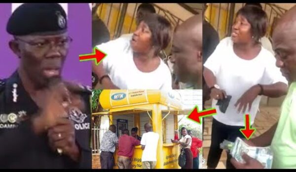 See How Momo Fr@udsters Are Now Sc@mming Plenty People Easily, As They Developed A New Strategy