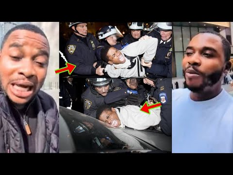 Read more about the article Breaking: Twene Jonas Arrested From His Hideout? As His Enemies Reported Him