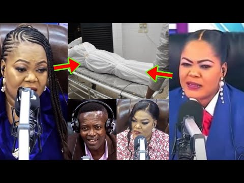 Read more about the article Breaking News: Popular Oyerepa TV Show Host Confirmed Dead