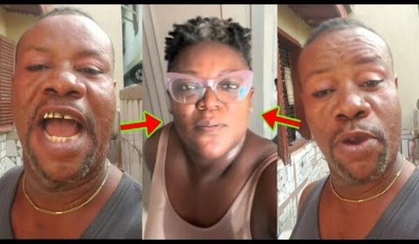 Woyɛ Yaatwom, Woho Sɛ Susu Box, Nana Yaa Brefo Landed In Trouble, Actor Nana Yeboah In Action