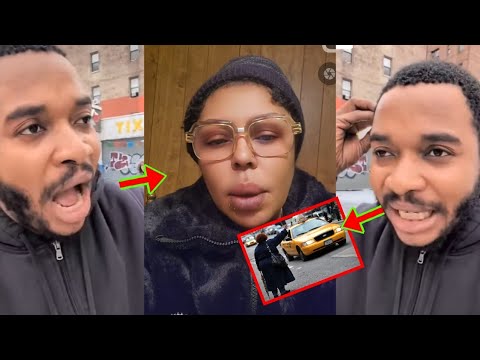 Read more about the article Ashawo Wahu W’awieye, America Is Not Like Ghana, See How Twene Jonas Is Disciplining Afia Schwar