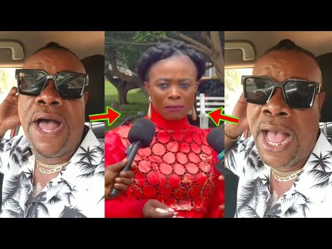 Read more about the article Diana Asamoah Ɛneɛ Wotwɛ Bɛbon Papa, See How Diana Is D¡sgracing Herself As Ghanaians Laughs At Her