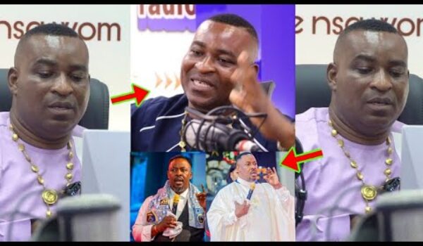 Breaking: I Will Not Contest Ashanti Regional Chairman Anymore,Wontumi Reveals His New Shocking Move