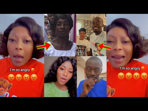 Read more about the article According To Mimi She’s So Angry Because… See What Lilwin Is Honestly Saying About His Wife