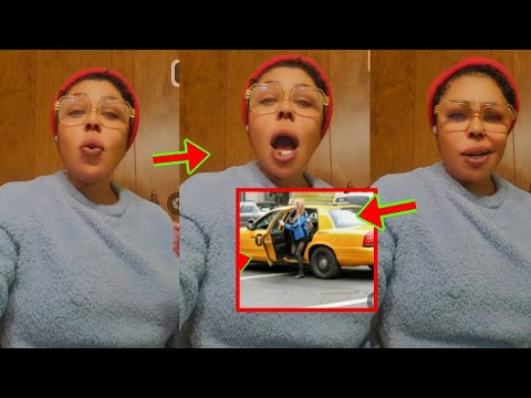 Read more about the article Agyemifuo! Afia Schwar Speaks After Her Uber Work She Does In America Exposed