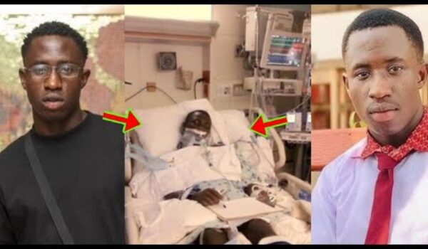 Heaven Or Hell? C Confion Last Words In His S!ck Béd Before His De@th Will Shøck You