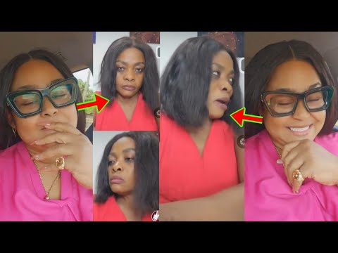 Read more about the article Wotwɛ Bɛbɔn sɛ Kako! See How Vivian Jill Is Laughing At Diana Asamoah For Saying She Doesn’t Bath