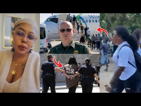 Read more about the article Breaking News: U.S Mass Deportation Has Hit Afia Schwar? Twene Jonas Speaks